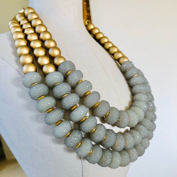 Vintage PONO ITALY Designer Necklace RARE - Picture 9 of 15